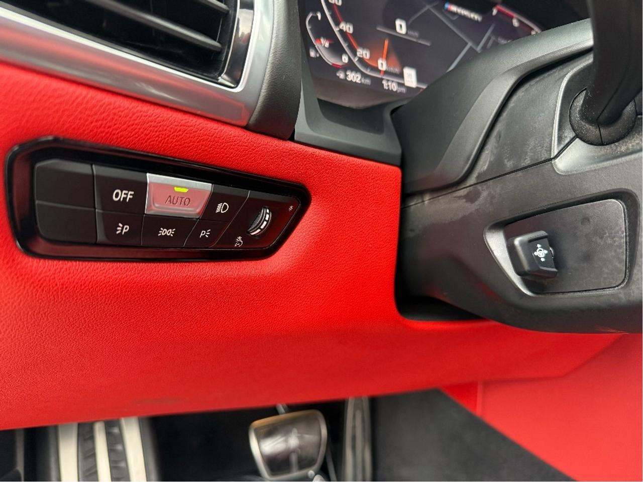 2019 BMW 8 Series M850i xDrive Cabriolet CleanCarfax FullyLoaded Photo