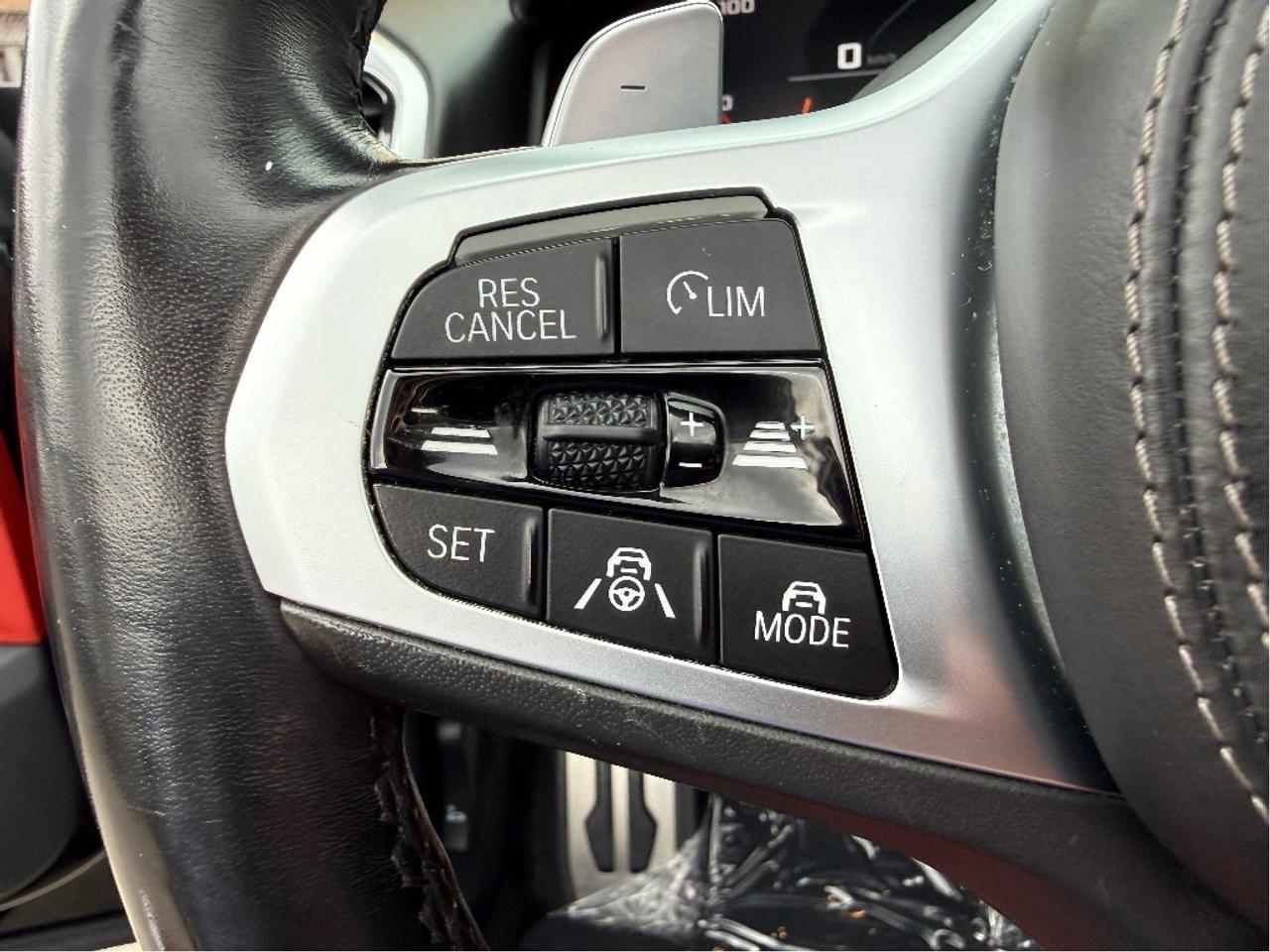 2019 BMW 8 Series M850i xDrive Cabriolet CleanCarfax FullyLoaded Photo