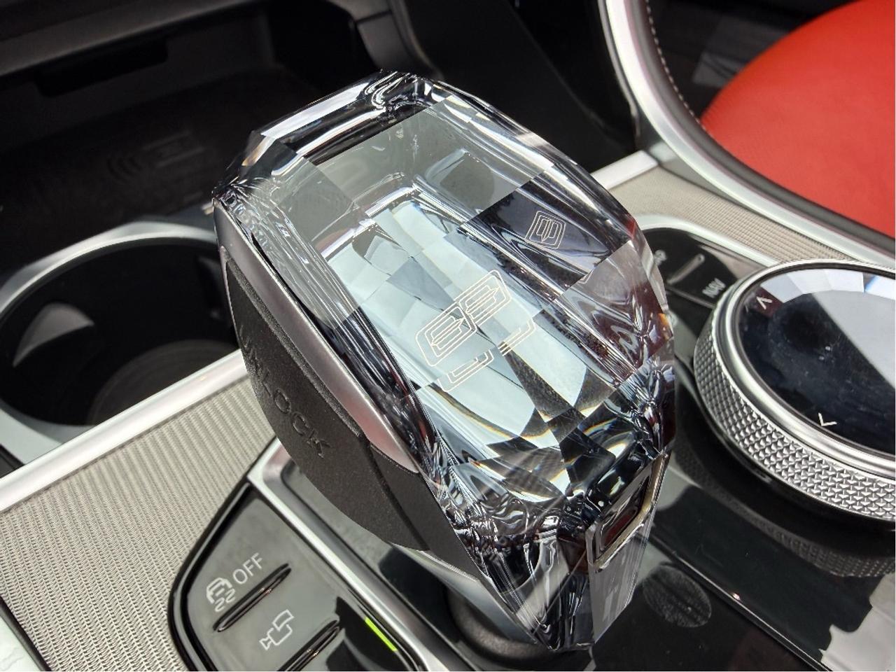 2019 BMW 8 Series M850i xDrive Cabriolet CleanCarfax FullyLoaded Photo