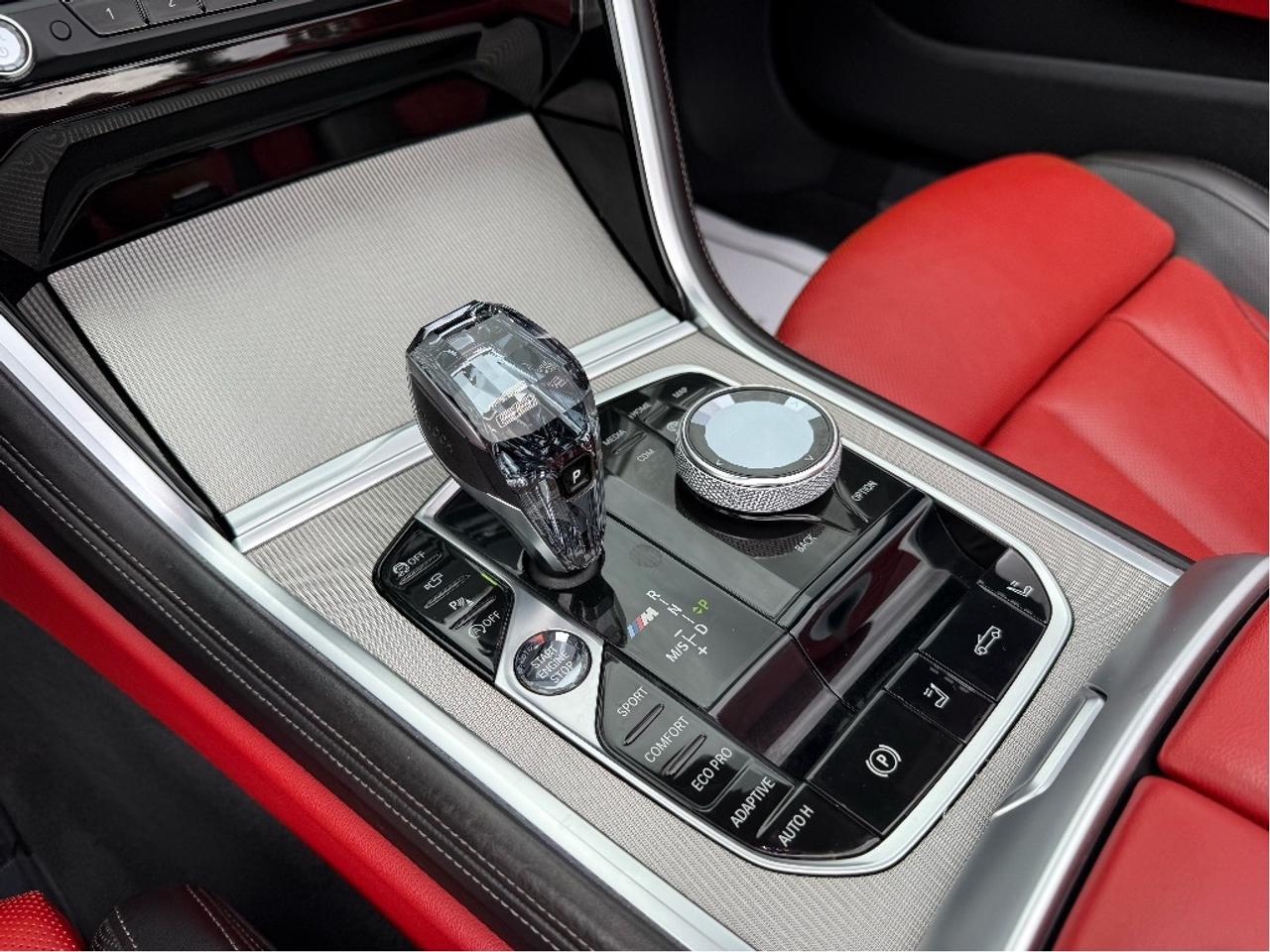 2019 BMW 8 Series M850i xDrive Cabriolet CleanCarfax FullyLoaded Photo