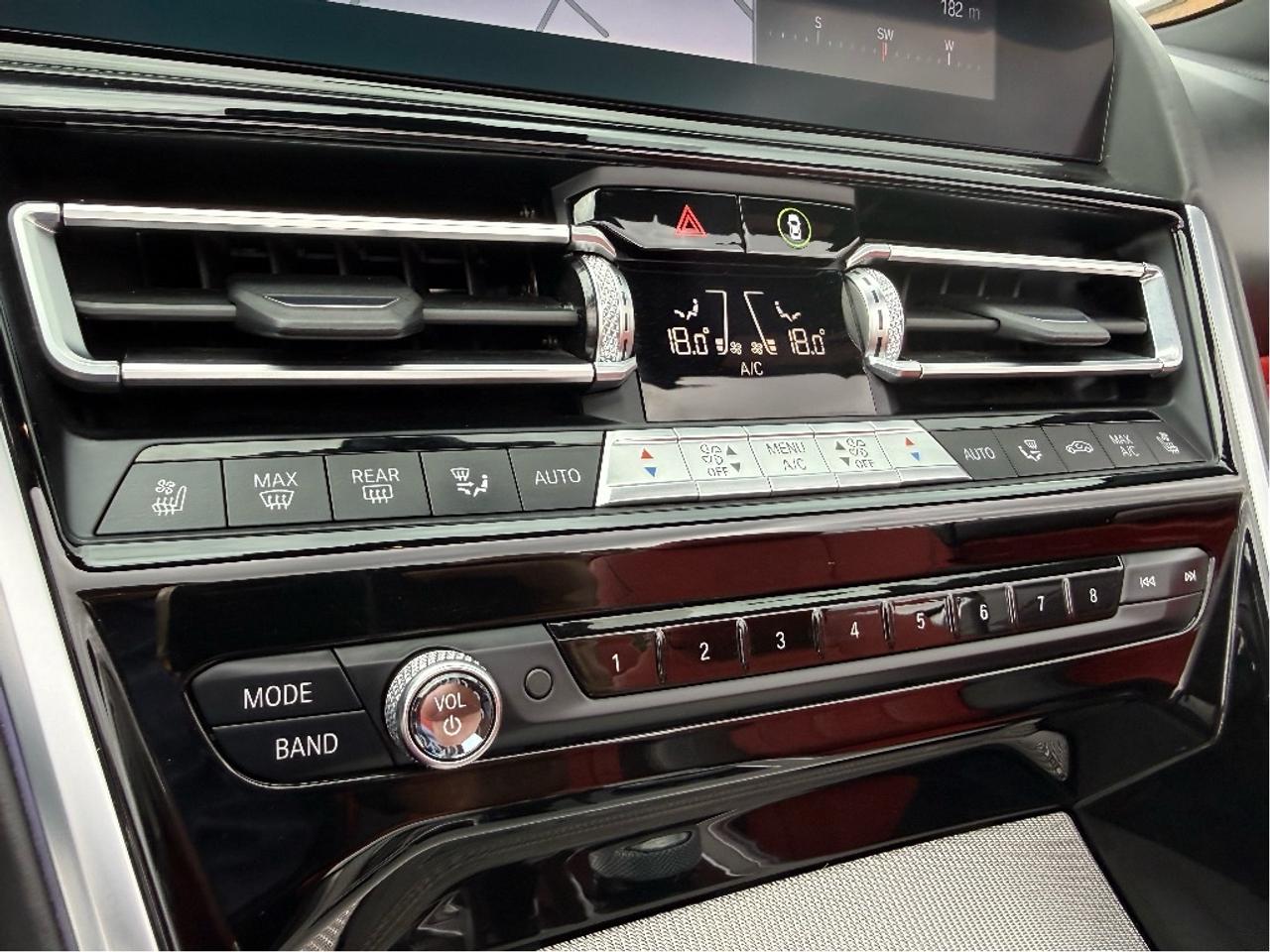 2019 BMW 8 Series M850i xDrive Cabriolet CleanCarfax FullyLoaded Photo