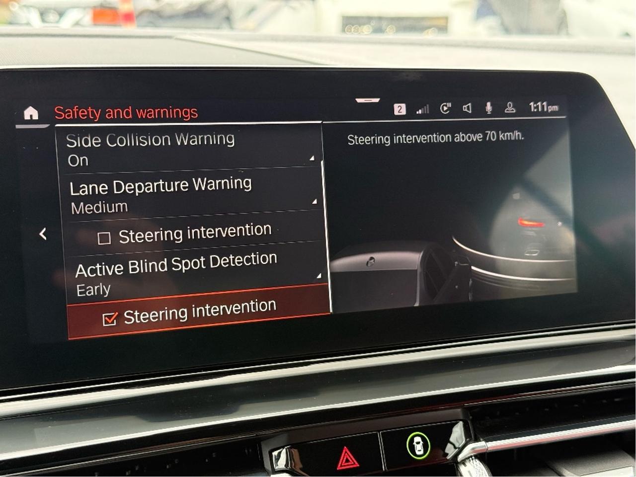 2019 BMW 8 Series M850i xDrive Cabriolet CleanCarfax FullyLoaded Photo