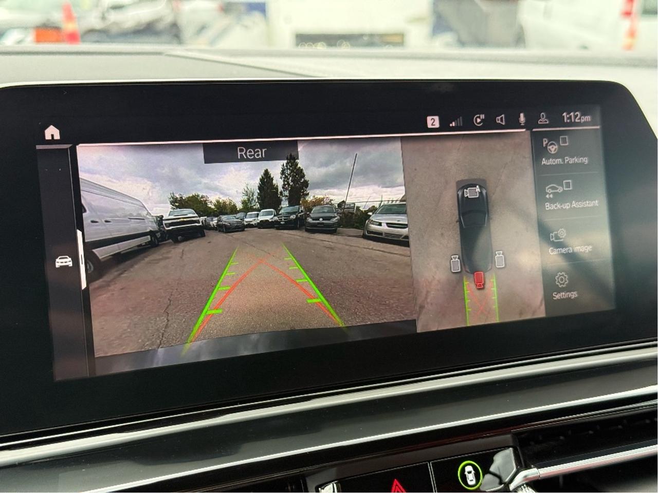 2019 BMW 8 Series M850i xDrive Cabriolet CleanCarfax FullyLoaded Photo