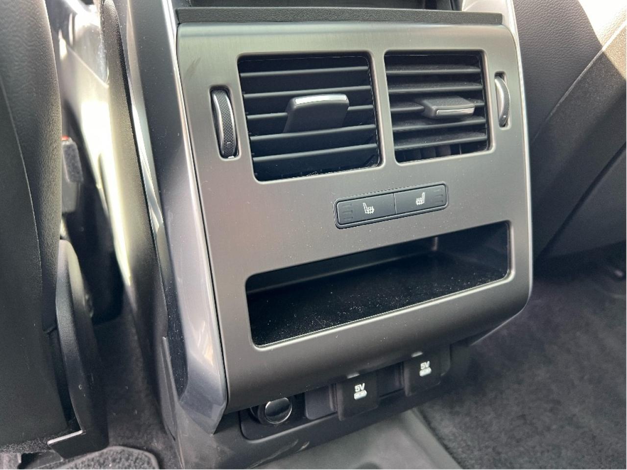 2020 Land Rover Range Rover Sport MHEV Loaded Clean Carfax Low KMs Certified Photo