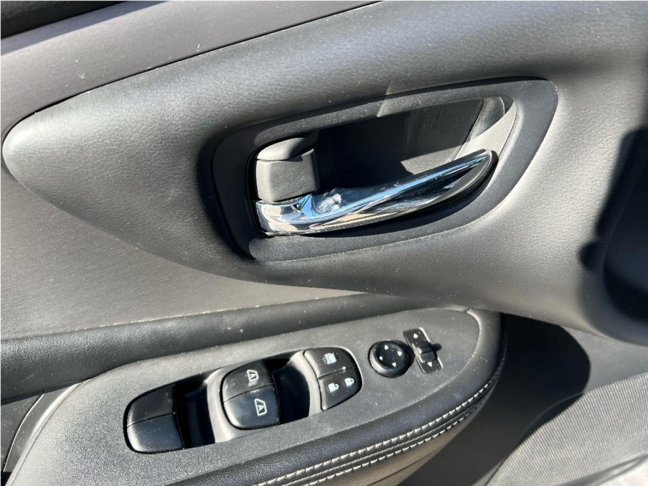 2020 Nissan Murano All Wheel Drive B.Cam Sunroof Adaptive Cruise Photo