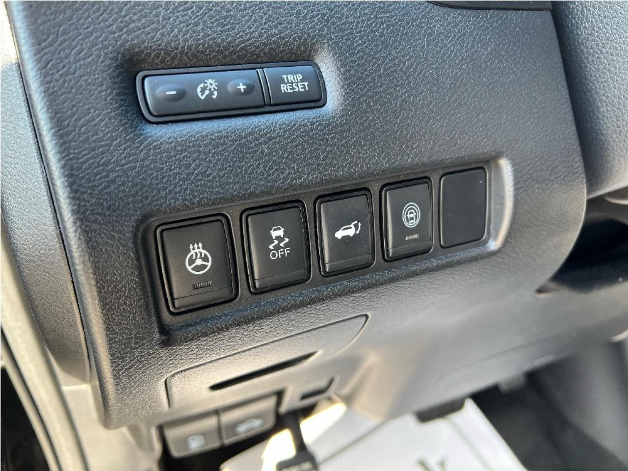 2020 Nissan Murano All Wheel Drive B.Cam Sunroof Adaptive Cruise Photo