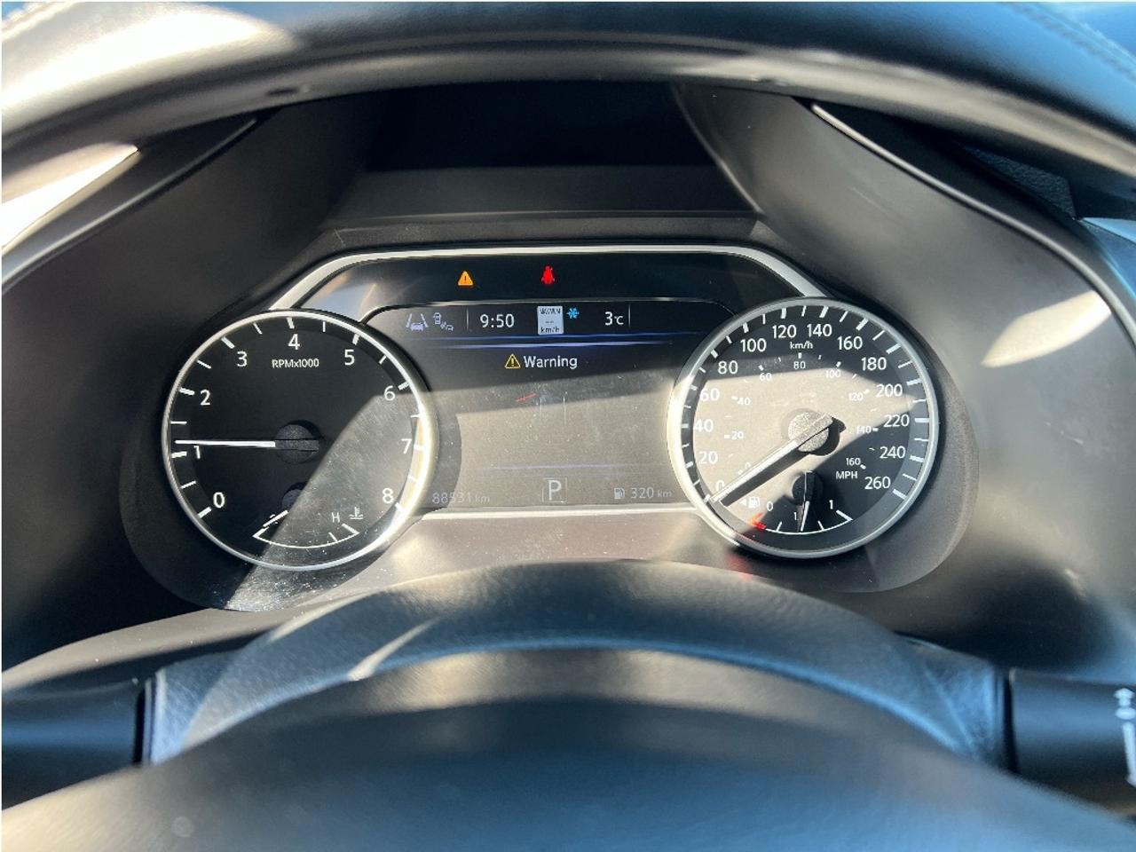 2020 Nissan Murano All Wheel Drive B.Cam Sunroof Adaptive Cruise Photo