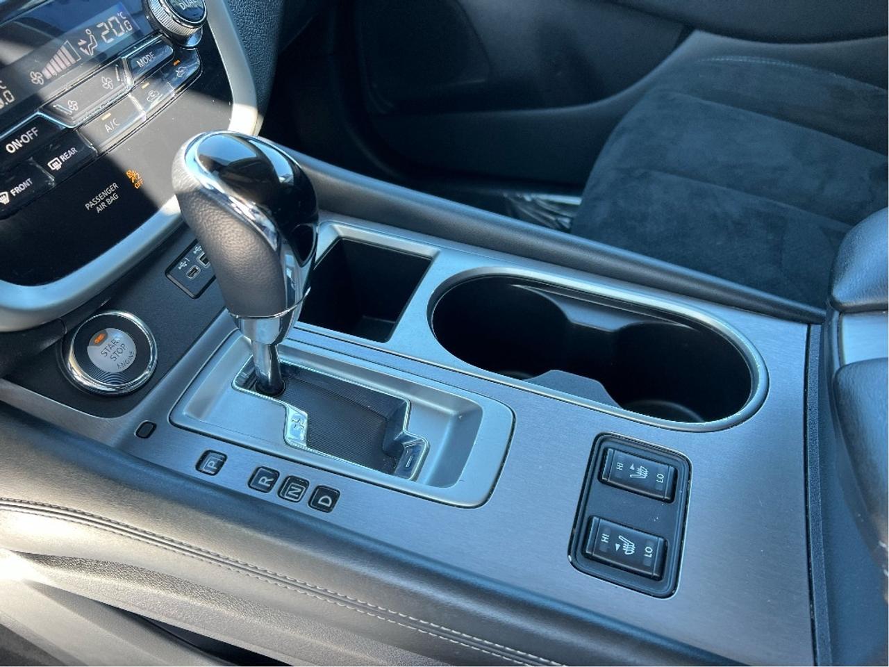 2020 Nissan Murano All Wheel Drive B.Cam Sunroof Adaptive Cruise Photo