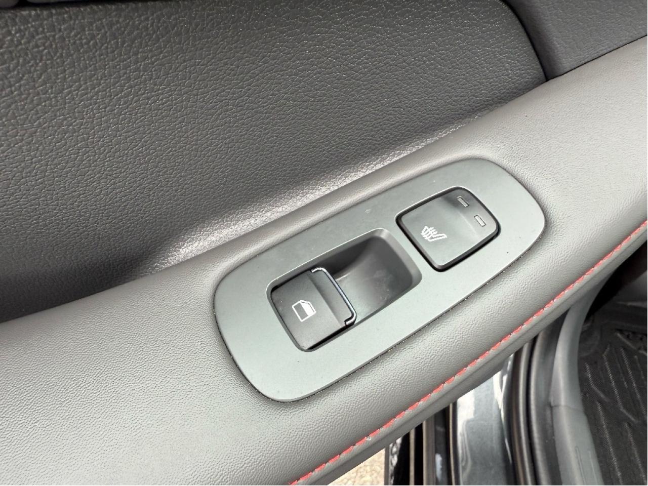 2023 Hyundai Sonata N Line Fully Loaded Smart Cruise Control Warranty Photo