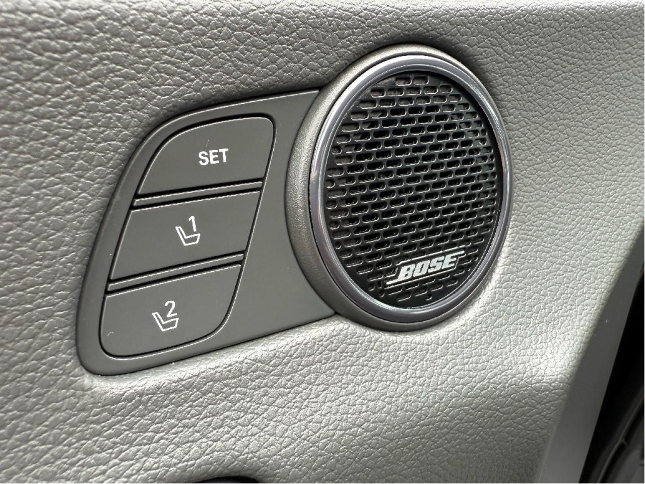 2023 Hyundai Sonata N Line Fully Loaded Smart Cruise Control Warranty Photo