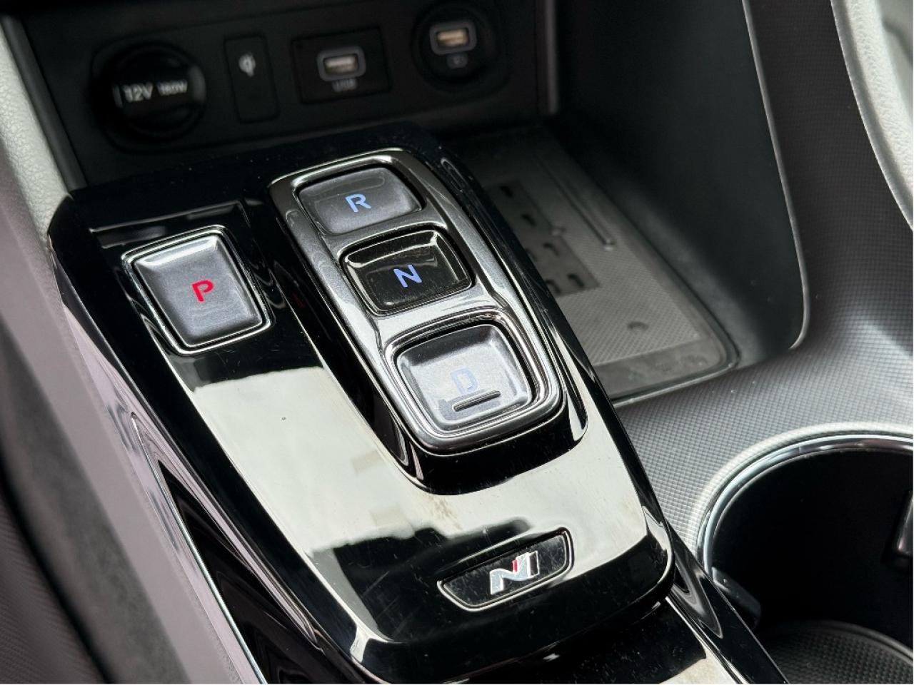 2023 Hyundai Sonata N Line Fully Loaded Smart Cruise Control Warranty Photo