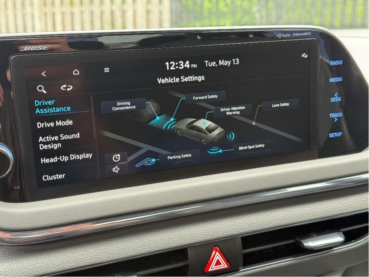 2023 Hyundai Sonata N Line Fully Loaded Smart Cruise Control Warranty Photo