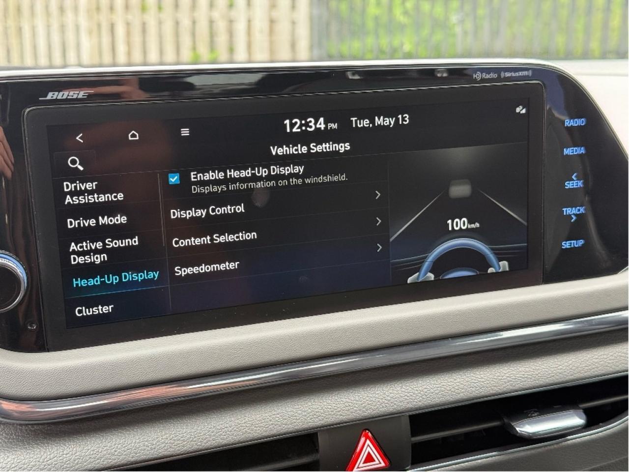 2023 Hyundai Sonata N Line Fully Loaded Smart Cruise Control Warranty Photo