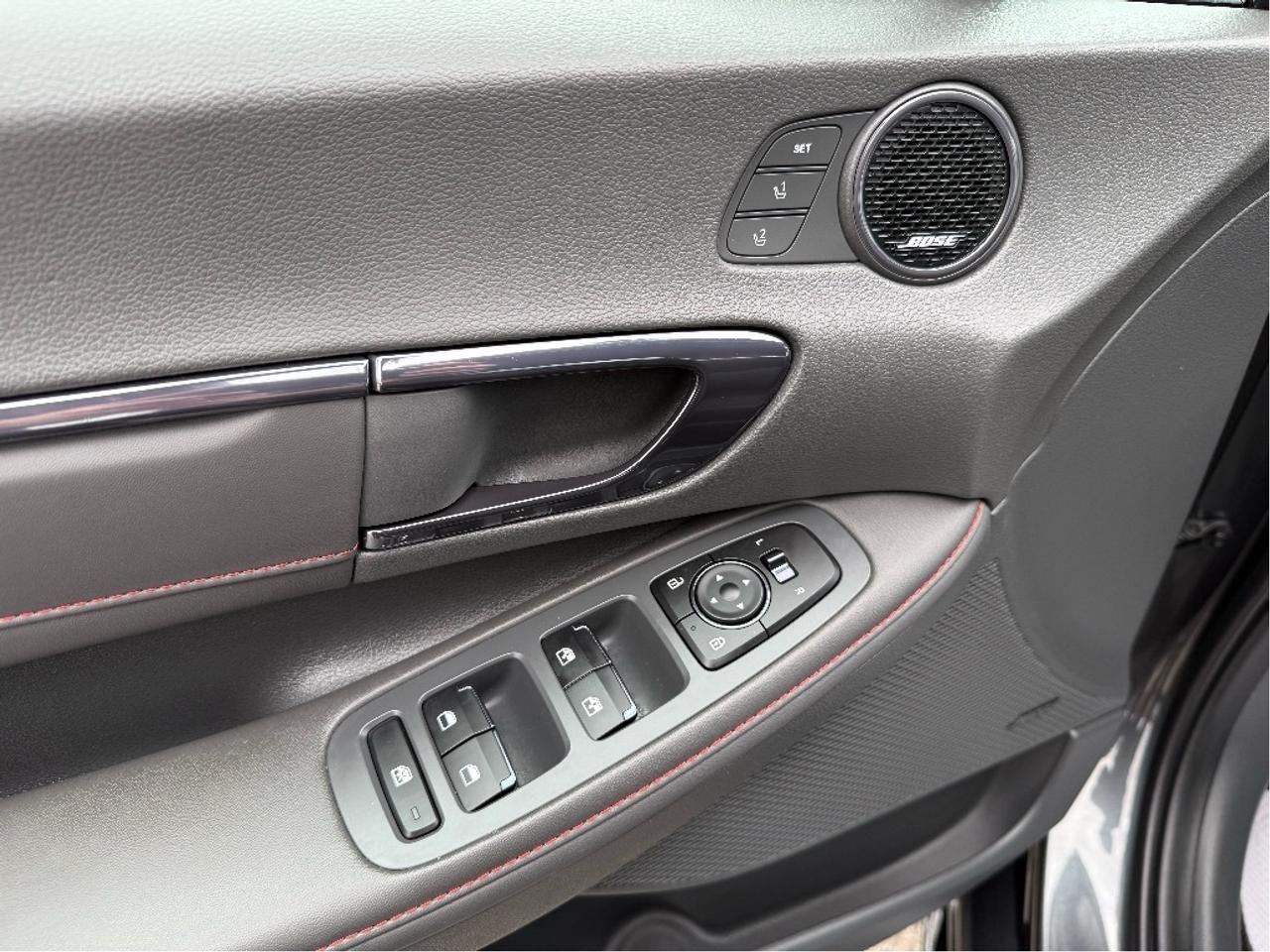 2023 Hyundai Sonata N Line Fully Loaded Smart Cruise Control Warranty Photo