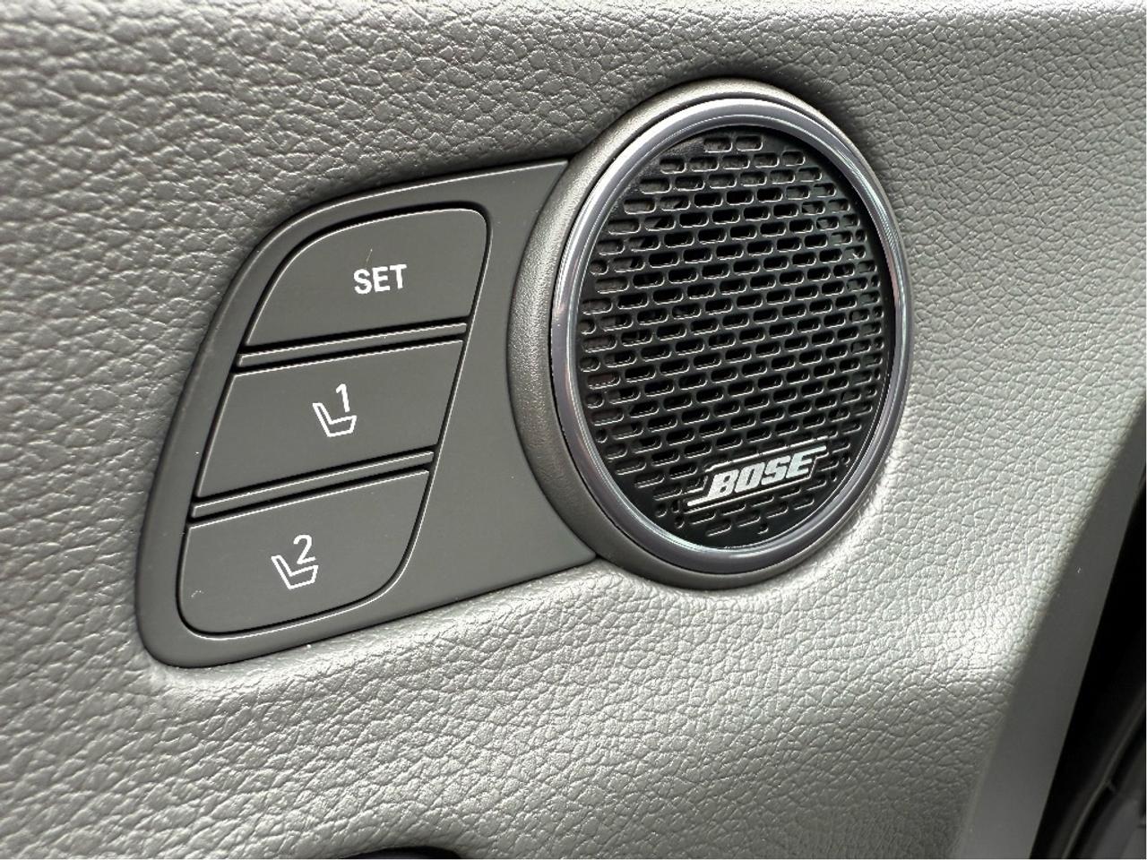 2023 Hyundai Sonata N Line Fully Loaded Smart Cruise Control Warranty Photo