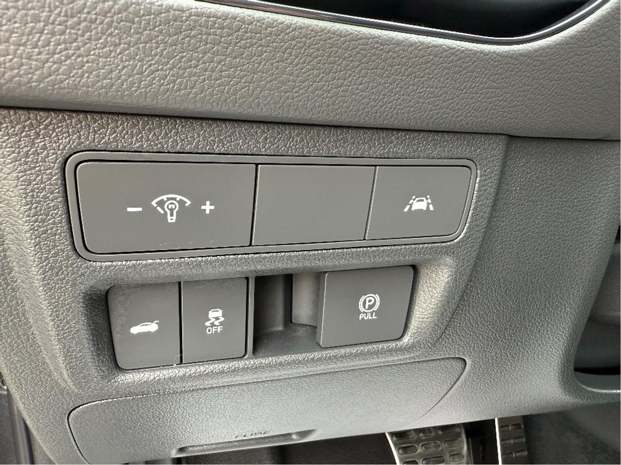 2023 Hyundai Sonata N Line Fully Loaded Smart Cruise Control Warranty Photo