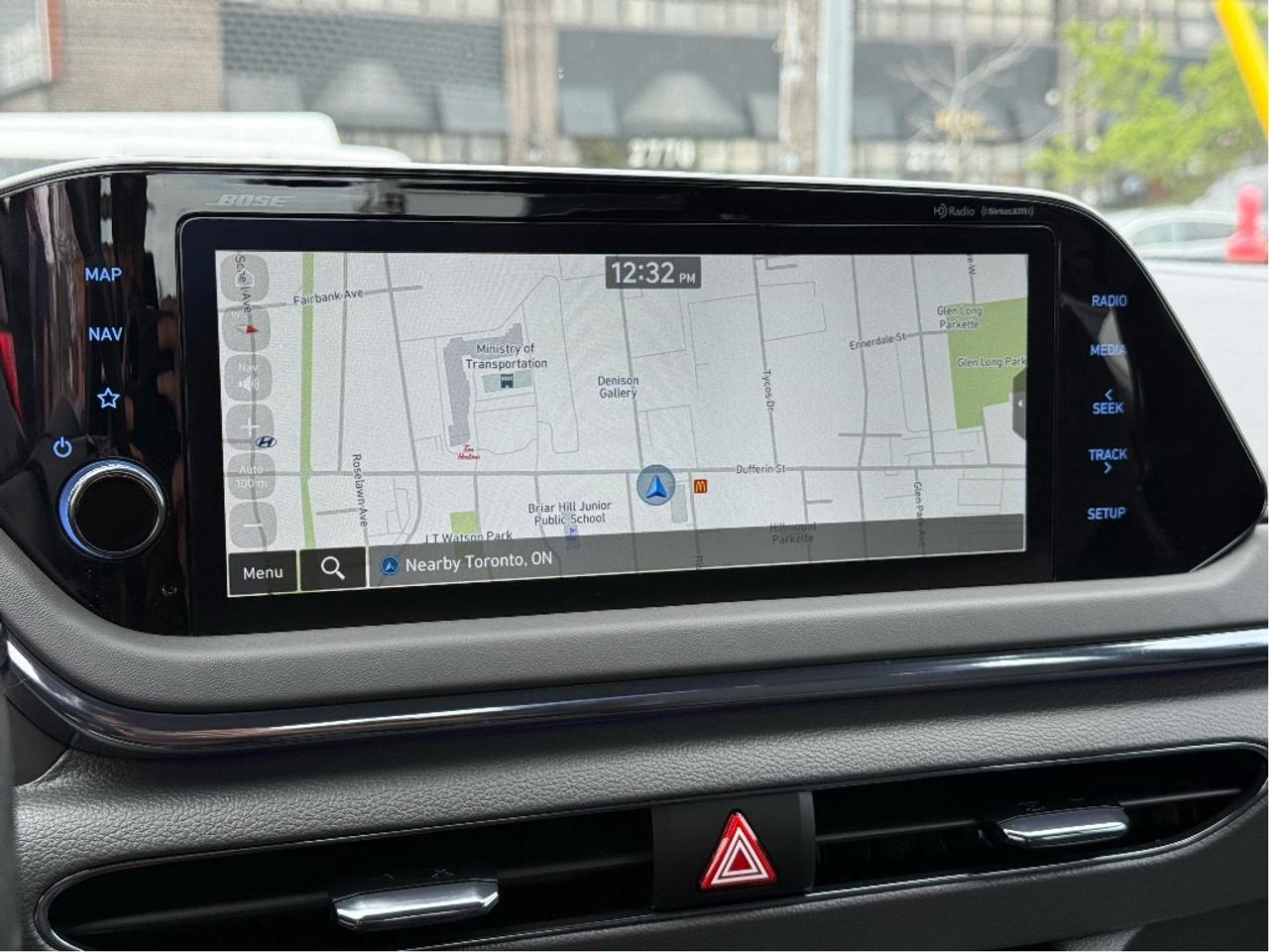 2023 Hyundai Sonata N Line Fully Loaded Smart Cruise Control Warranty Photo