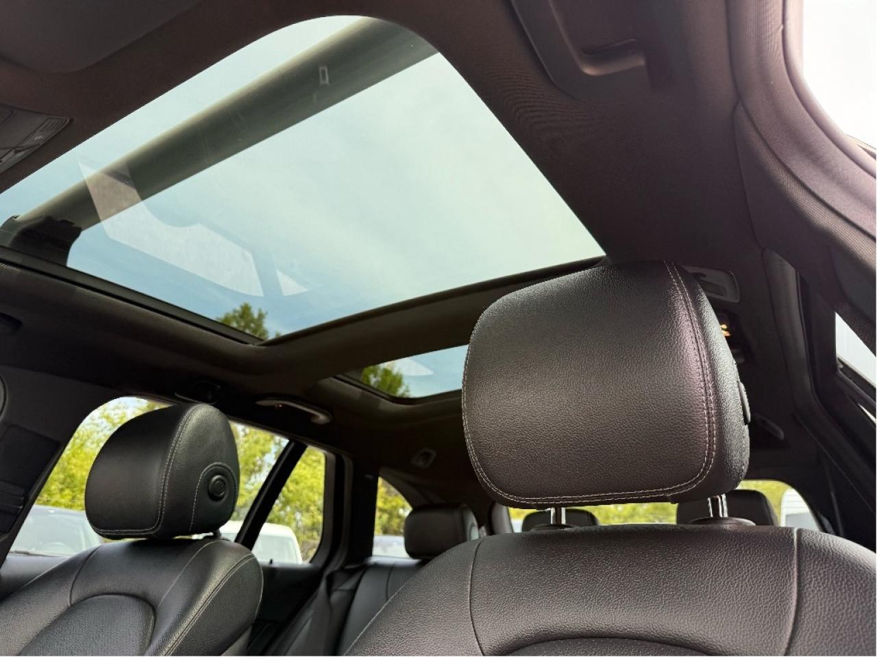 2021 Mercedes-Benz C-Class C300 Wagon AMG Pack CleanCarfax Loaded Certified Photo