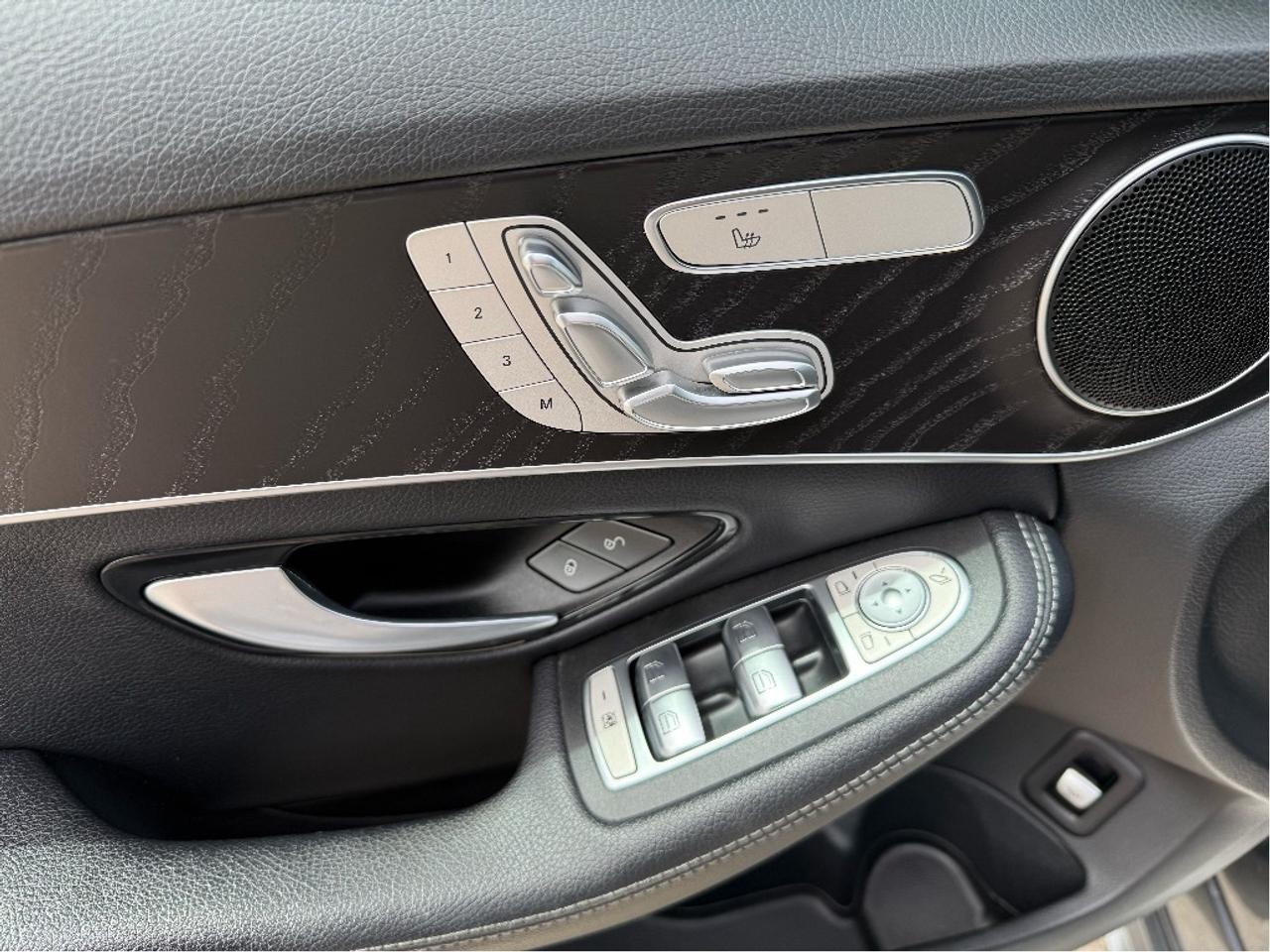 2021 Mercedes-Benz C-Class C300 Wagon AMG Pack CleanCarfax Loaded Certified Photo