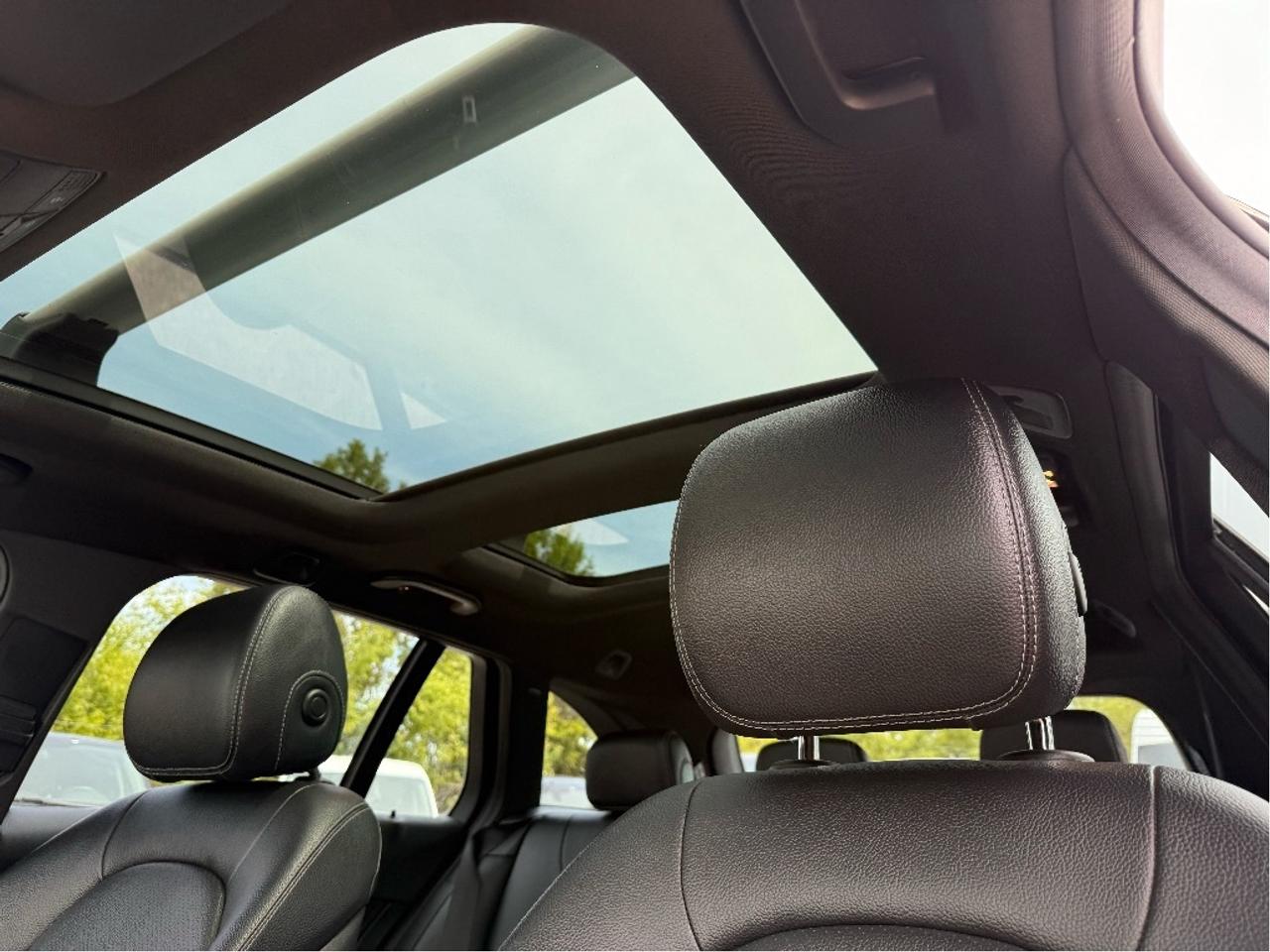 2021 Mercedes-Benz C-Class C300 Wagon AMG Pack CleanCarfax Loaded Certified Photo