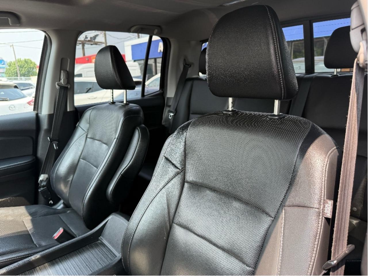 2017 Honda Ridgeline Touring CrewCab FullyLoaded DriveAssistPack LowKMs Photo