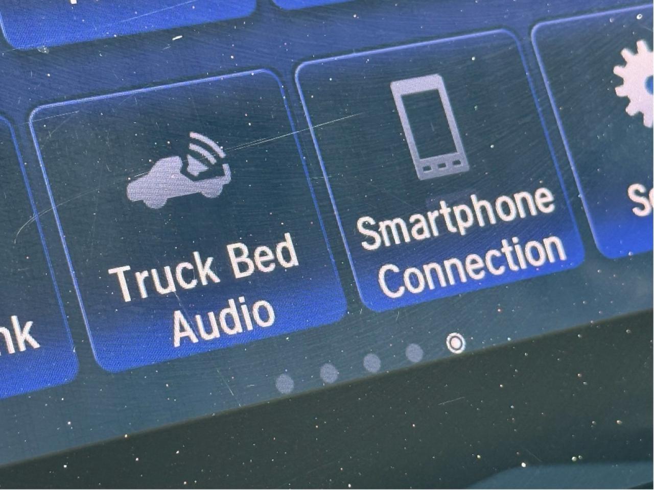 2017 Honda Ridgeline Touring CrewCab FullyLoaded DriveAssistPack LowKMs Photo