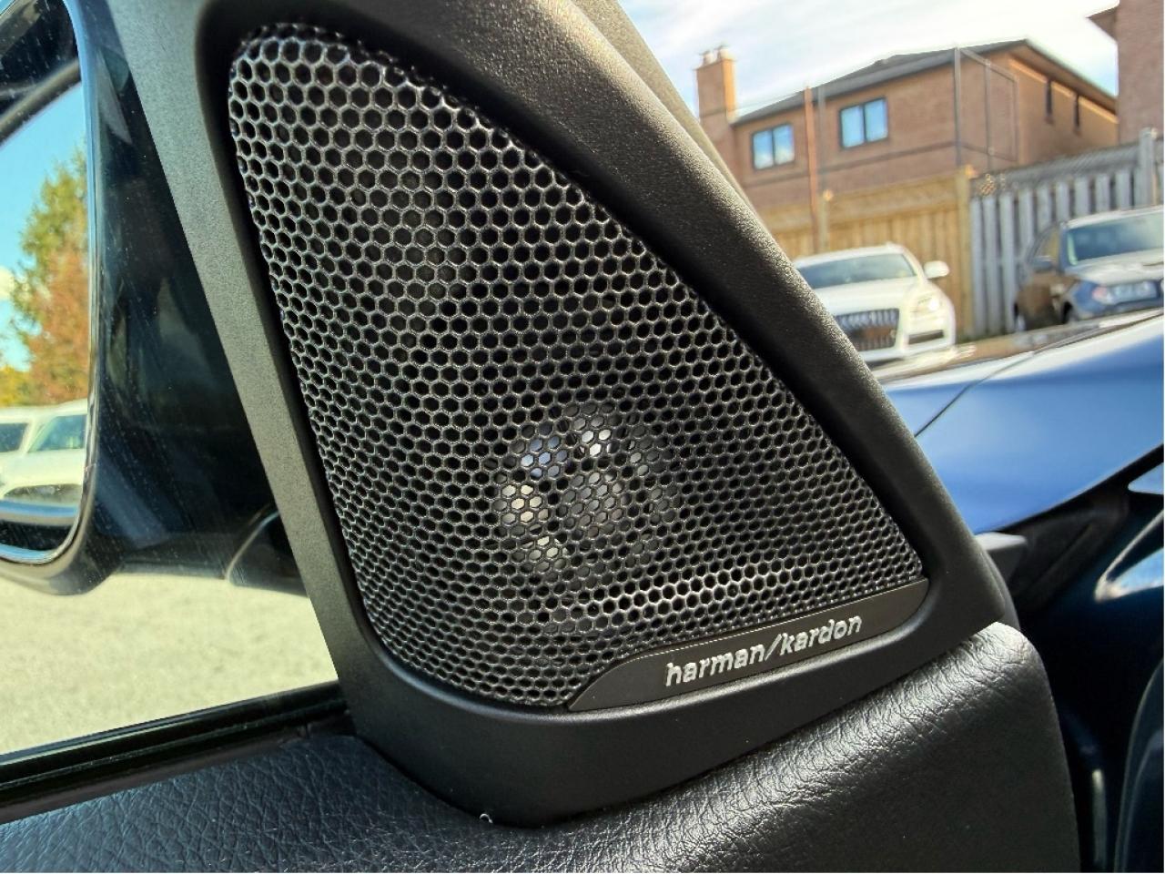 2016 BMW 4 Series 428i xDrive AWD Cabriolet Loaded Certified LowKM Photo