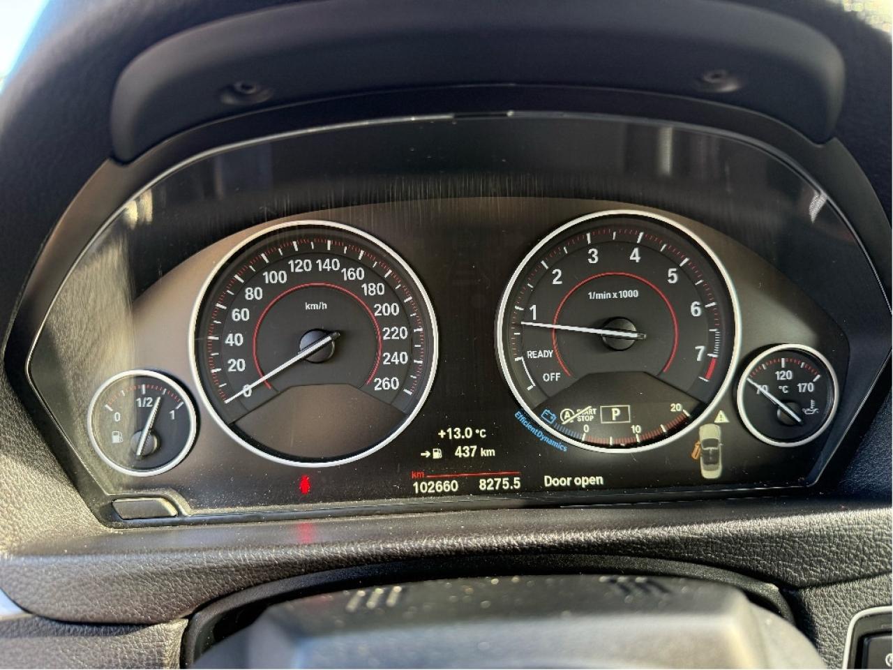 2016 BMW 4 Series 428i xDrive AWD Cabriolet Loaded Certified LowKM Photo