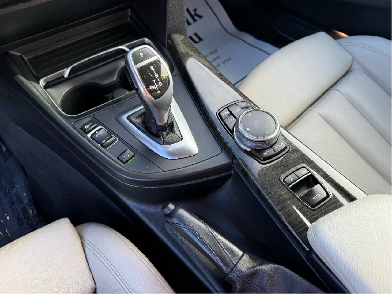 2016 BMW 4 Series 428i xDrive AWD Cabriolet Loaded Certified LowKM Photo