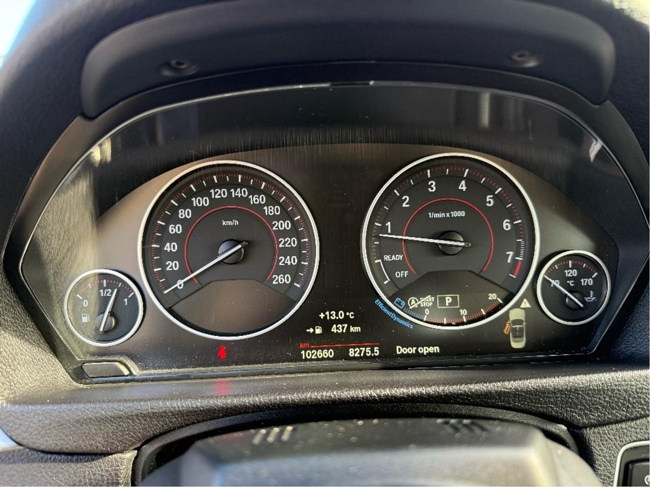 2016 BMW 4 Series 428i xDrive AWD Cabriolet Loaded Certified LowKM Photo