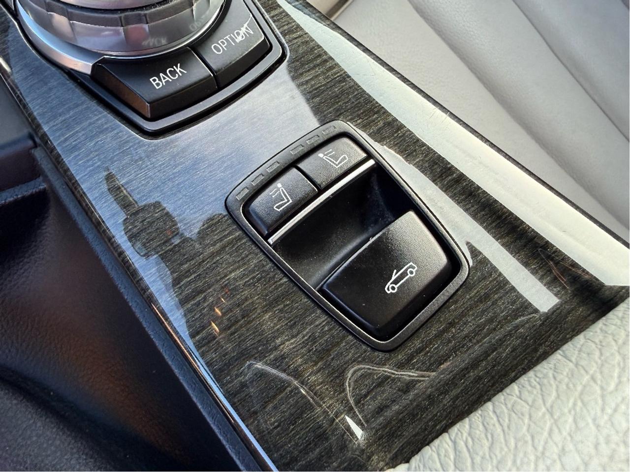 2016 BMW 4 Series 428i xDrive AWD Cabriolet Loaded Certified LowKM Photo