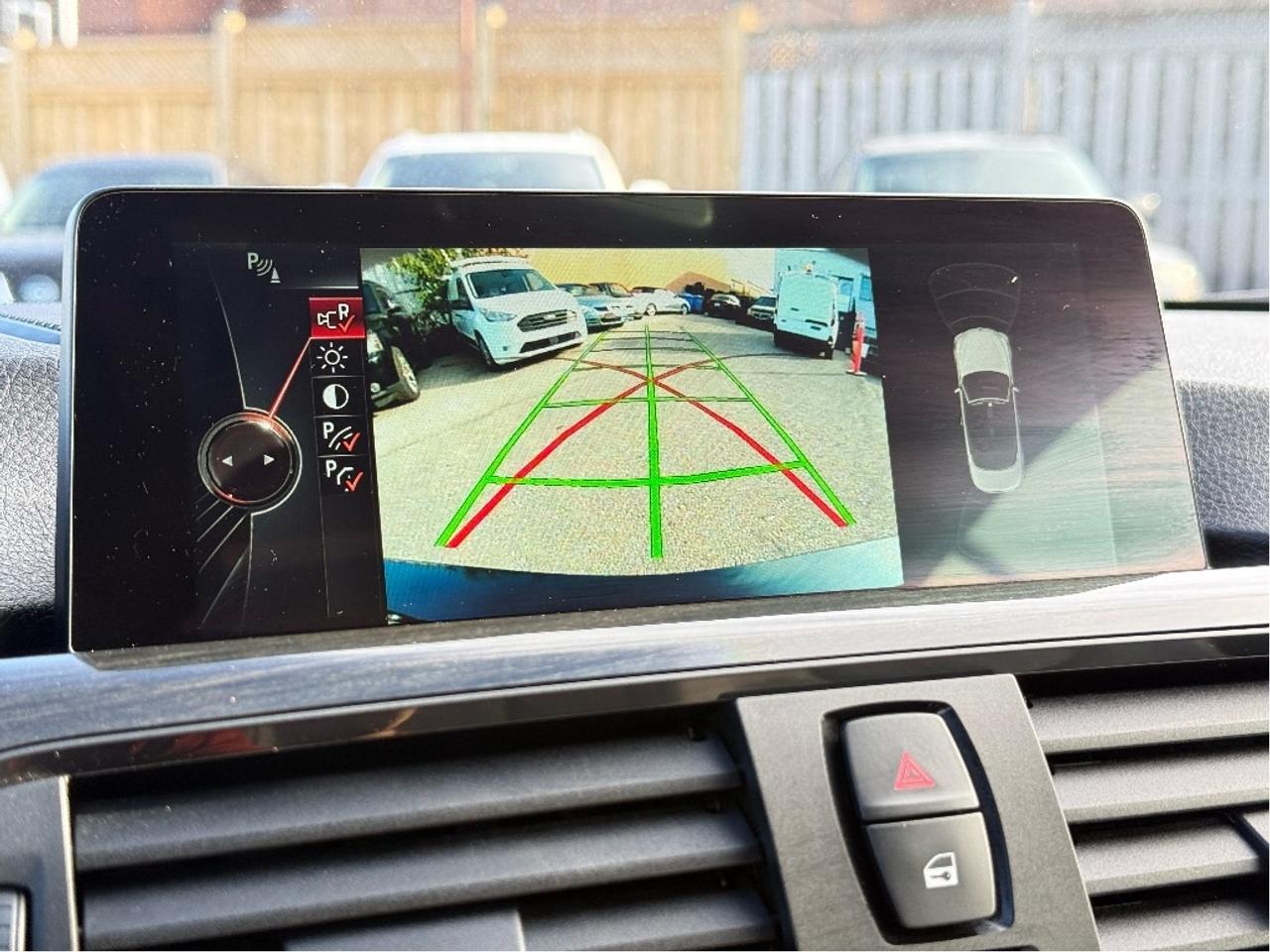 2016 BMW 4 Series 428i xDrive AWD Cabriolet Loaded Certified LowKM Photo