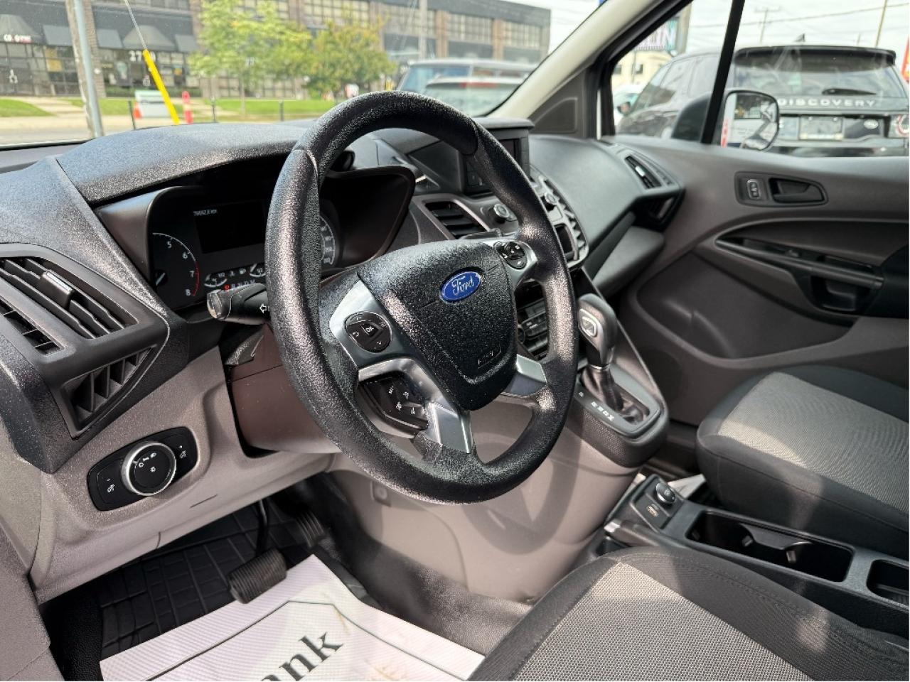 2020 Ford Transit Connect Passenger Wagon 5 Passenger Certified LongWheelBase B.Cam Only76KM Photo