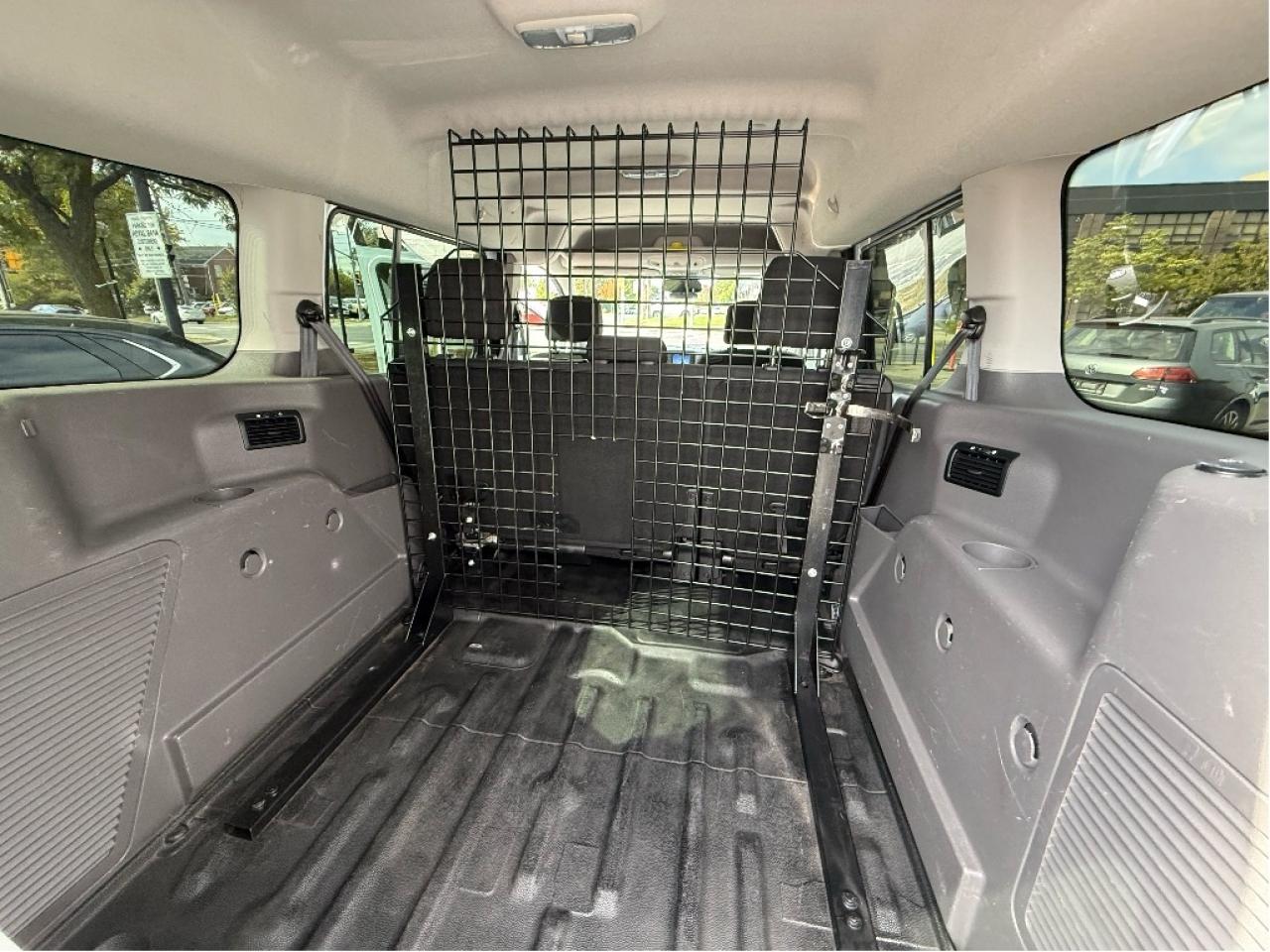 2020 Ford Transit Connect Passenger Wagon 5 Passenger Certified LongWheelBase B.Cam Only76KM Photo