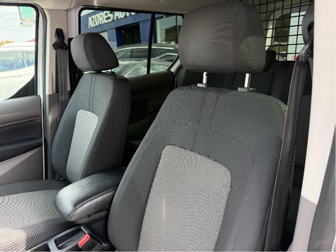 2020 Ford Transit Connect Passenger Wagon 5 Passenger Certified LongWheelBase B.Cam Only76KM Photo