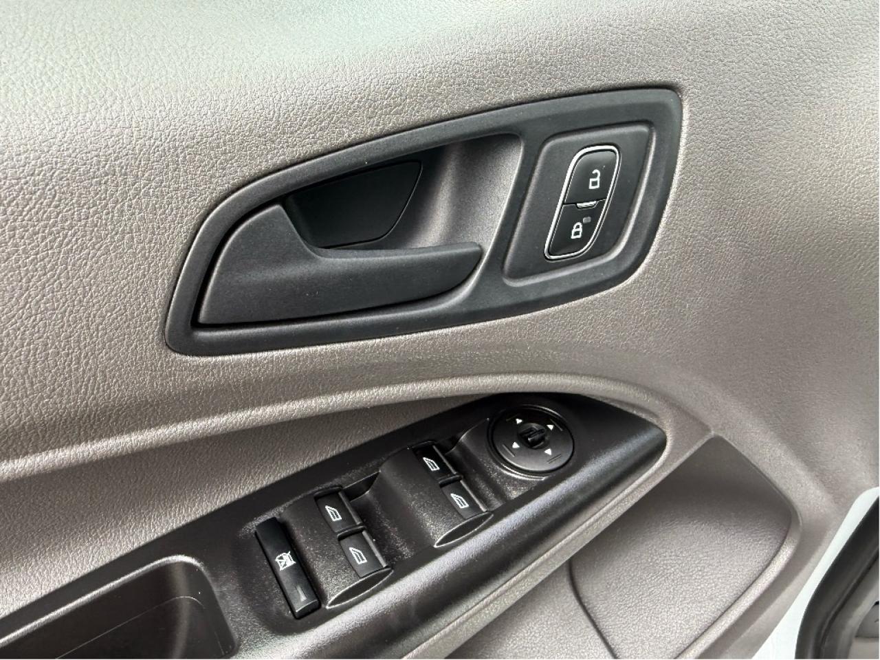 2020 Ford Transit Connect Passenger Wagon 5 Passenger Certified LongWheelBase B.Cam Only76KM Photo