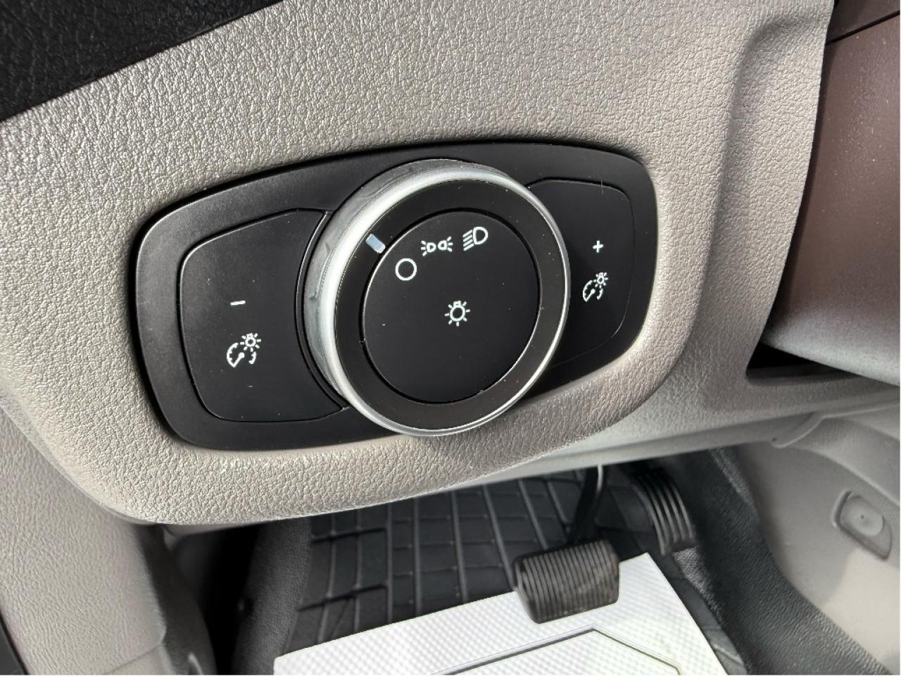 2020 Ford Transit Connect Passenger Wagon 5 Passenger Certified LongWheelBase B.Cam Only76KM Photo