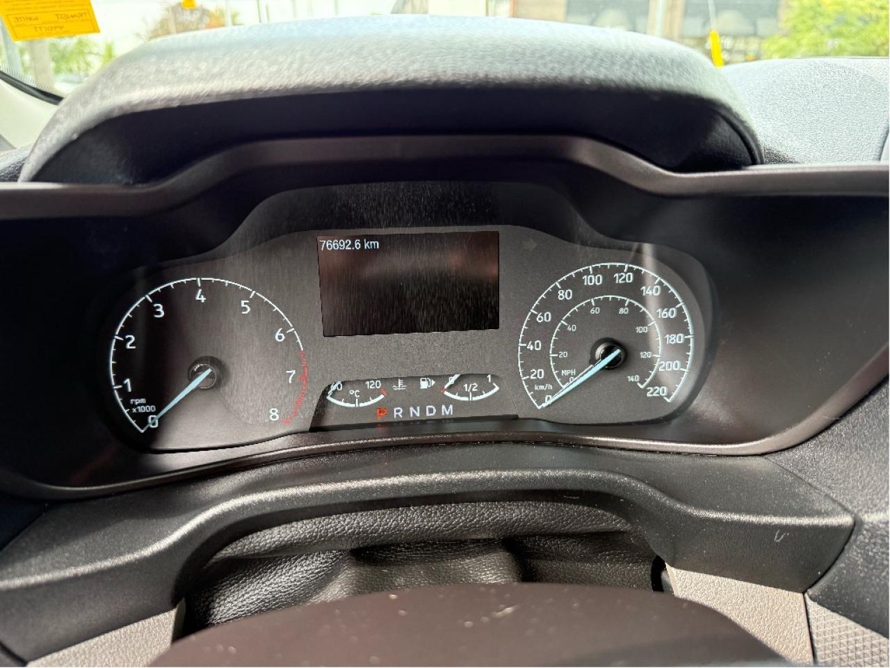 2020 Ford Transit Connect Passenger Wagon 5 Passenger Certified LongWheelBase B.Cam Only76KM Photo