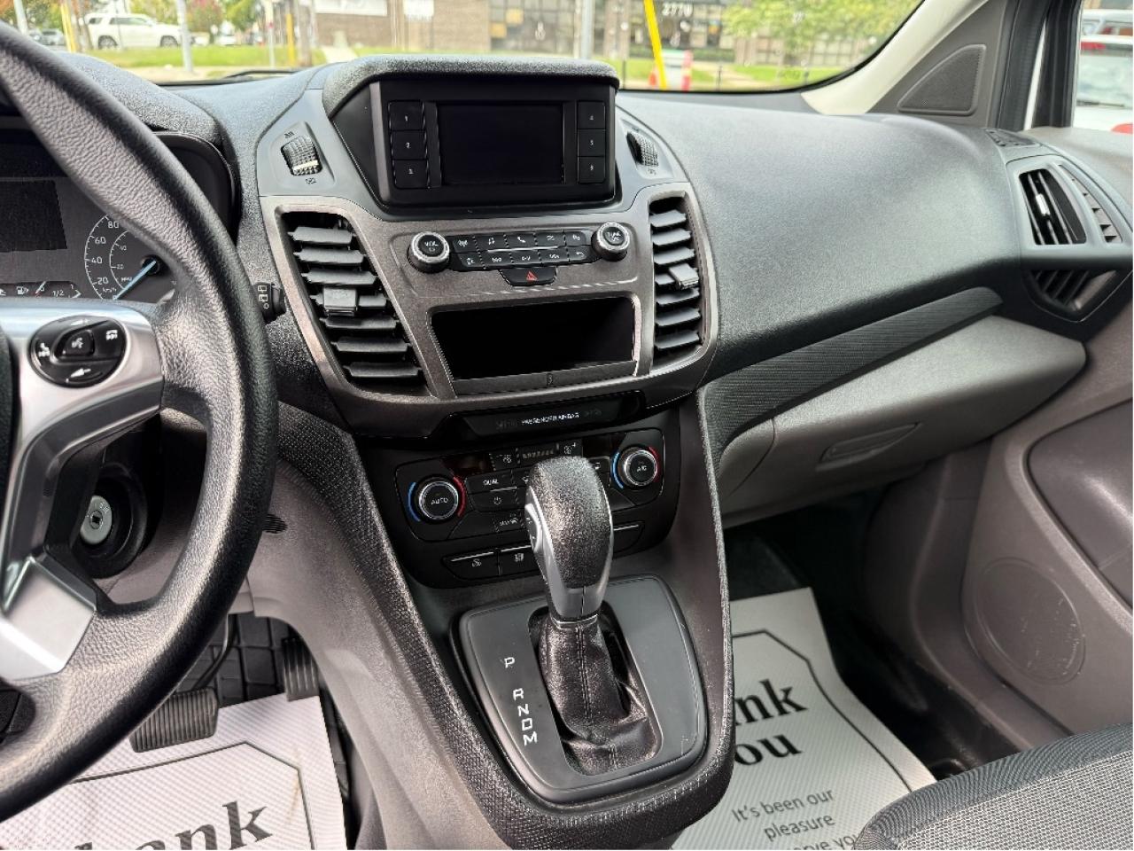 2020 Ford Transit Connect Passenger Wagon 5 Passenger Certified LongWheelBase B.Cam Only76KM Photo