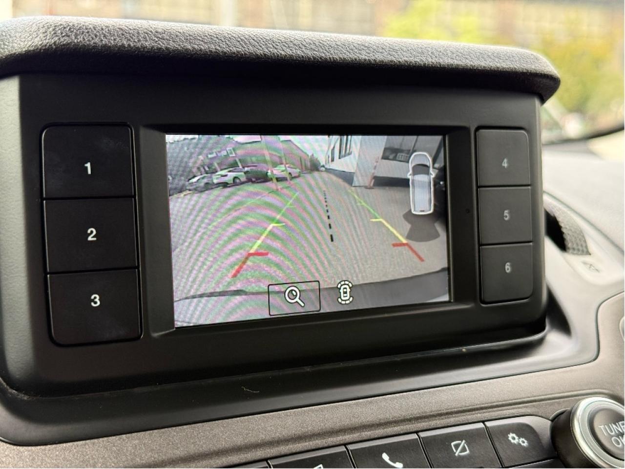 2020 Ford Transit Connect Passenger Wagon 5 Passenger Certified LongWheelBase B.Cam Only76KM Photo