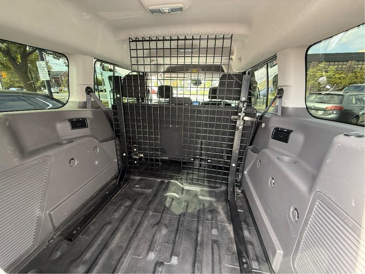 2020 Ford Transit Connect Passenger Wagon 5 Passenger Certified LongWheelBase B.Cam Only76KM Photo