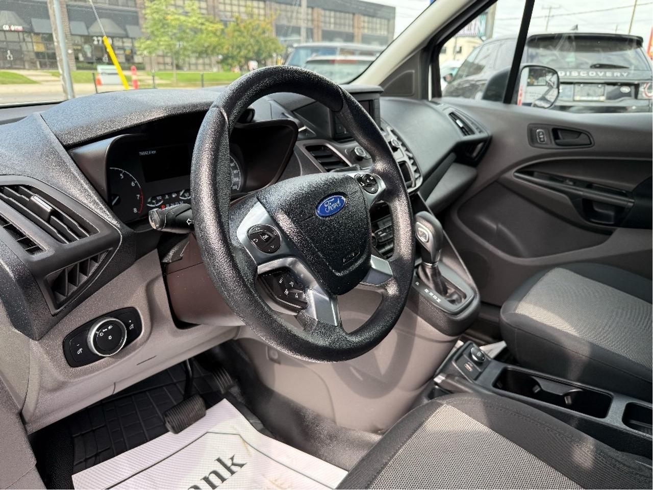 2020 Ford Transit Connect Passenger Wagon 5 Passenger Certified LongWheelBase B.Cam Only76KM Photo