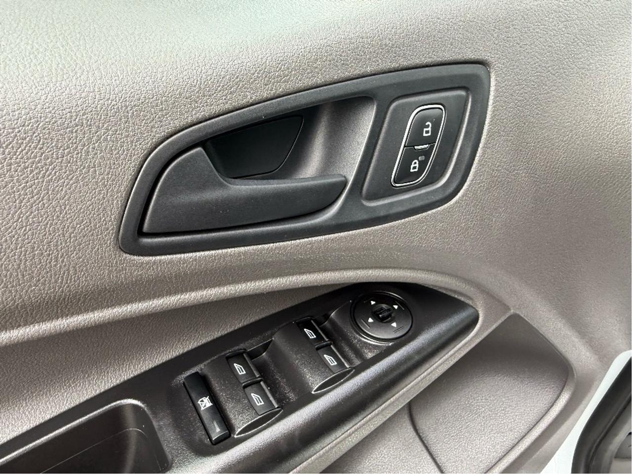 2020 Ford Transit Connect Passenger Wagon 5 Passenger Certified LongWheelBase B.Cam Only76KM Photo