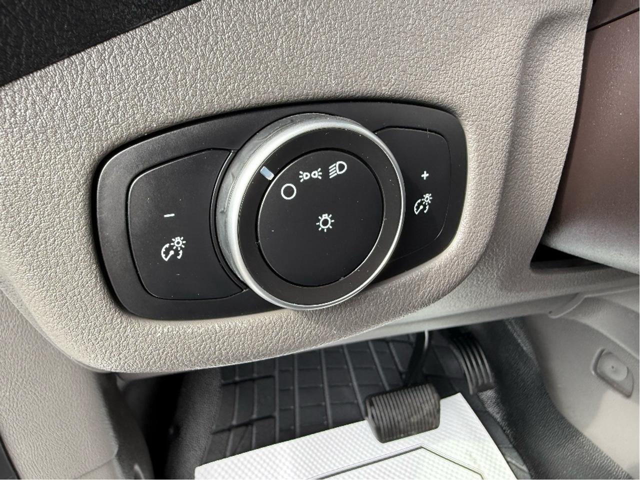 2020 Ford Transit Connect Passenger Wagon 5 Passenger Certified LongWheelBase B.Cam Only76KM Photo