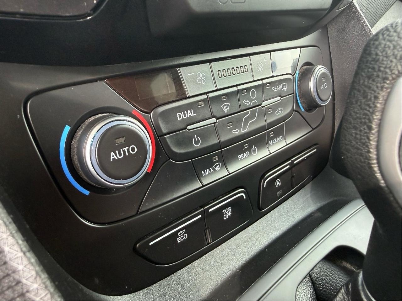 2020 Ford Transit Connect Passenger Wagon 5 Passenger Certified LongWheelBase B.Cam Only76KM Photo