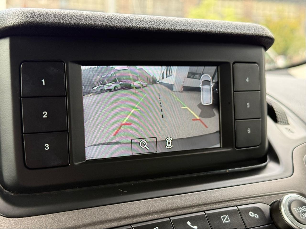 2020 Ford Transit Connect Passenger Wagon 5 Passenger Certified LongWheelBase B.Cam Only76KM Photo