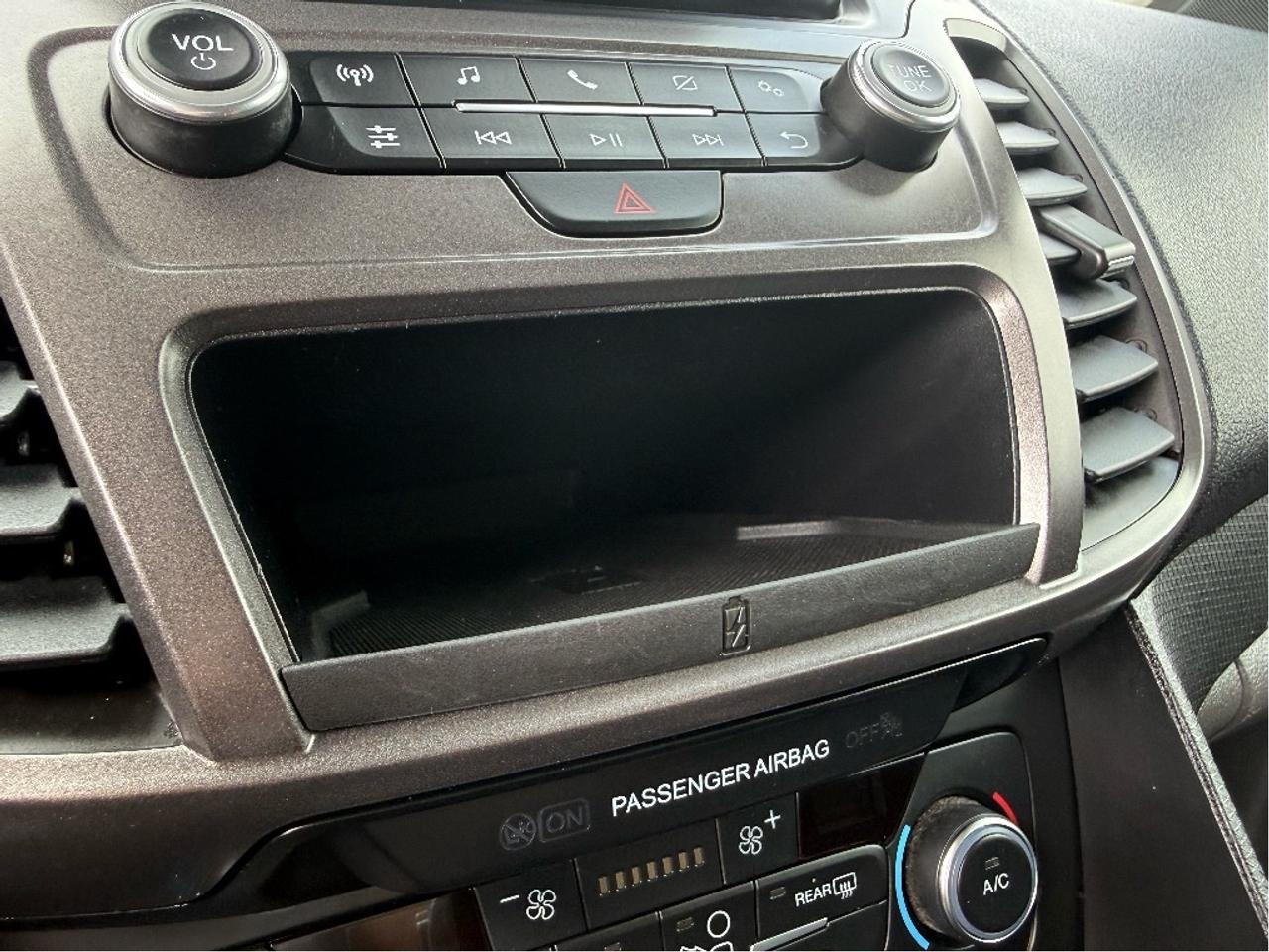 2020 Ford Transit Connect Passenger Wagon 5 Passenger Certified LongWheelBase B.Cam Only76KM Photo