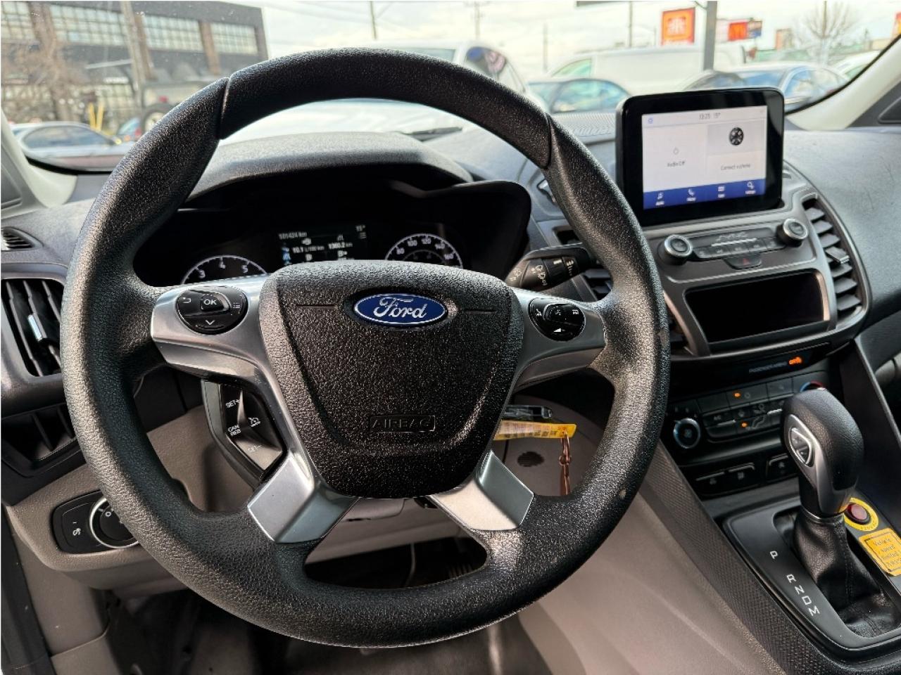 2020 Ford Transit Connect Divider Shelves Certified Only101284KM Inverter Photo