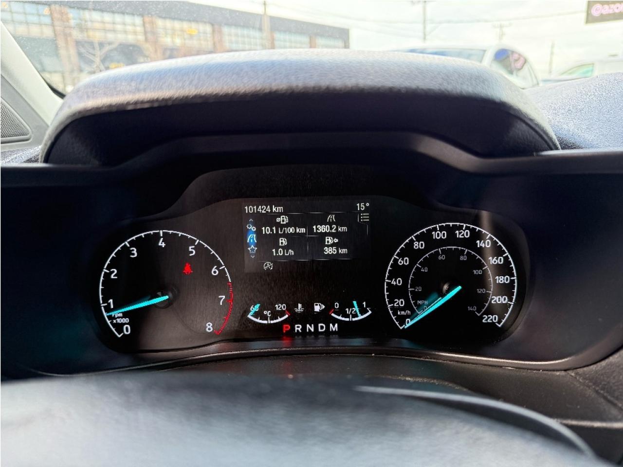 2020 Ford Transit Connect Divider Shelves Certified Only101284KM Inverter Photo