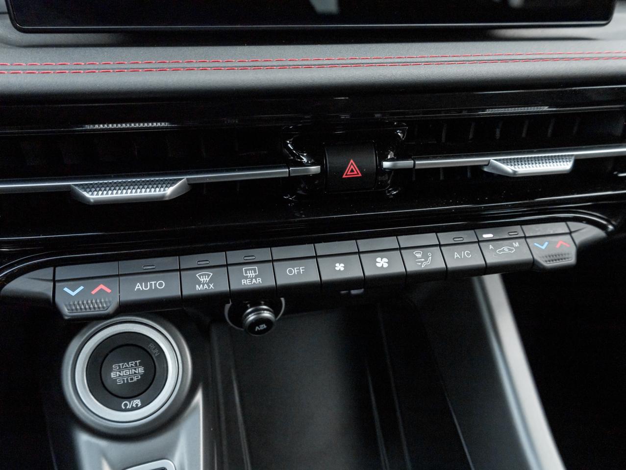 2023 Dodge Hornet GT AWD**NAV**LTHR**H/SEAT & WHL**TRACK PK+++ Photo